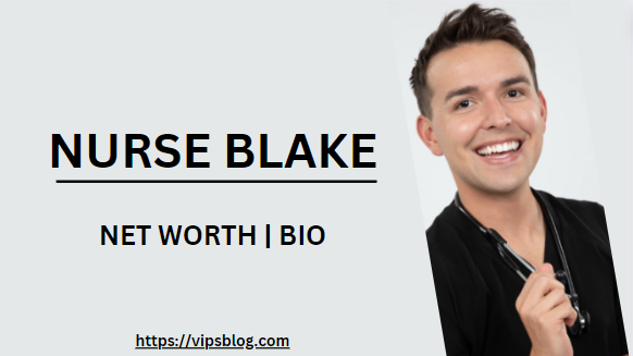 Nurse Blake